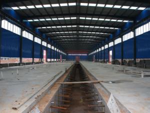 鋼結(jié)構(gòu)廠房