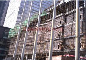 高層鋼結(jié)構(gòu)工程